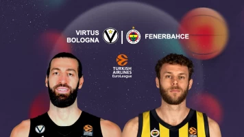 Jornada 11. Jornada 11: Virtus - Fenerbahçe