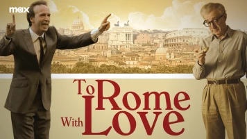 A Roma con amor