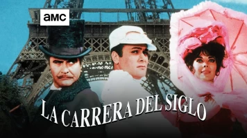 La carrera del siglo