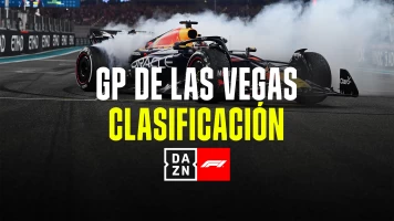 GP de Las Vegas. GP de Las Vegas: Previo Clasificación