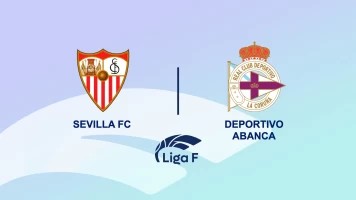 Jornada 11. Jornada 11: Sevilla FC - Deportivo Abanca