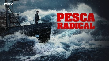 Pesca radical