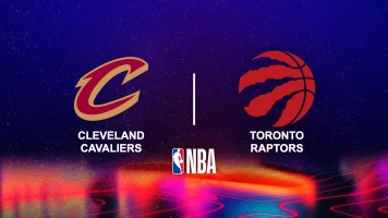 Noviembre. Noviembre: Cleveland Cavaliers - Toronto Raptors