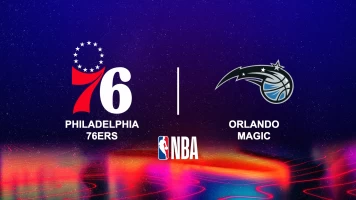 Diciembre. Diciembre: Philadelphia 76ers - Orlando Magic