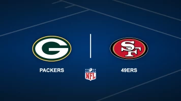 Semana 12. Semana 12: Green Bay Packers - San Francisco 49ers