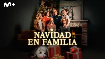 Navidad en familia