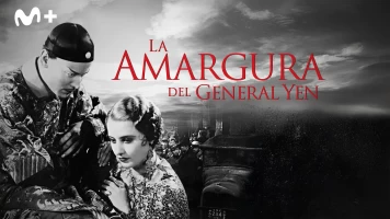 La amargura del general Yen