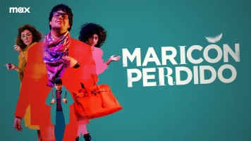 Maricón Perdido