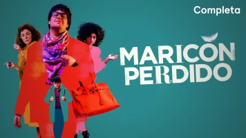 Maricón Perdido