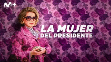 La mujer del presidente