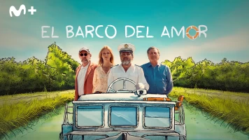 El barco del amor