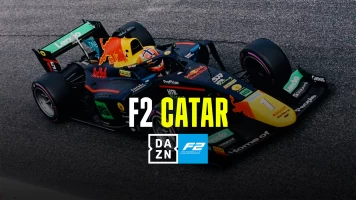 F2 Catar. F2 Catar: Clasificación