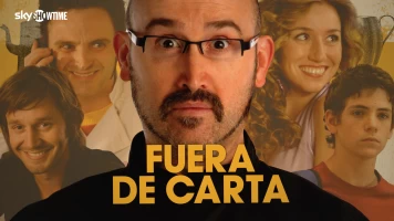 Fuera de carta