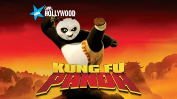 Kung Fu Panda