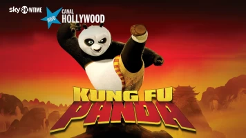 Kung Fu Panda