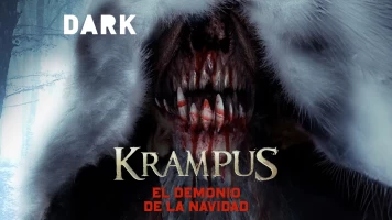 Krampus: El demonio de la Navidad