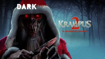 Krampus 2: El regreso del demonio