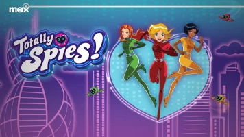 Totally Spies!