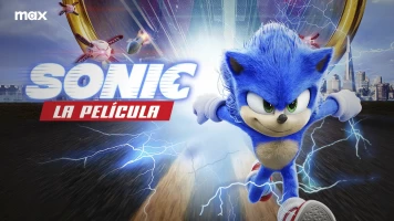 Sonic, la película