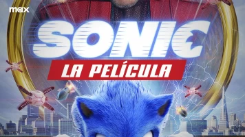 Sonic, la película