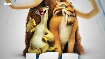 Ice Age: La edad de hielo