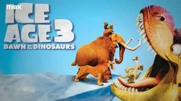 Ice Age 3: El amanecer de los dinosaurios