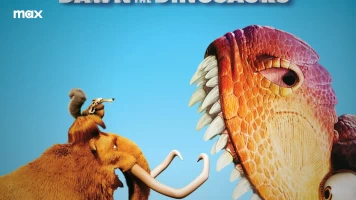 Ice Age 3: El amanecer de los dinosaurios