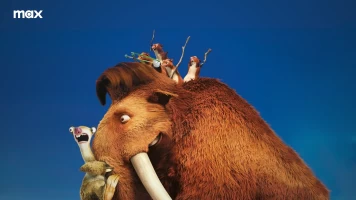 Ice Age 4: La formación de los continentes