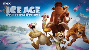 Ice Age: El gran cataclismo