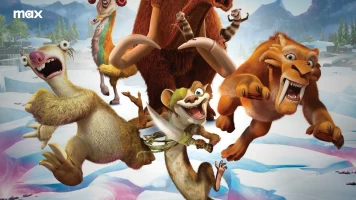 Ice Age: El gran cataclismo