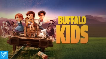 (LSE) - Buffalo Kids