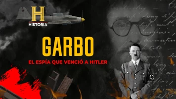 Garbo, el espía que venció a Hitler