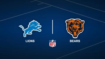 Semana 13. Semana 13: Detroit Lions - Chicago Bears