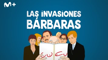 Las invasiones bárbaras