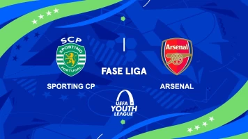 Jornada 5. Jornada 5: Sporting - Arsenal