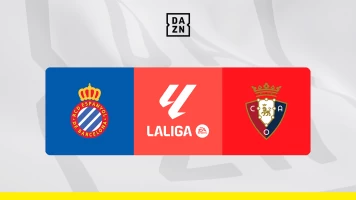 Jornada 17. Jornada 17: Espanyol - Osasuna