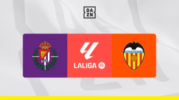 Jornada 17. Jornada 17: Valladolid - Valencia