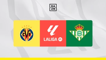 Jornada 17. Jornada 17: Villarreal - Betis