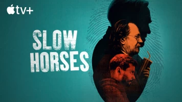 Slow Horses