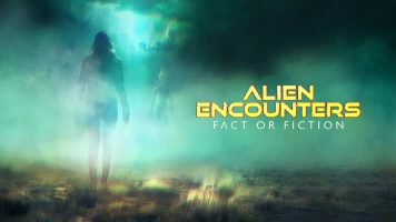 Encuentros alienígenas: realidad o ficción