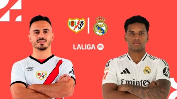 Jornada 17. Jornada 17: Rayo - Real Madrid