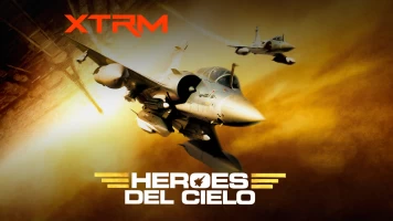 Héroes del cielo