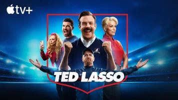 Ted Lasso