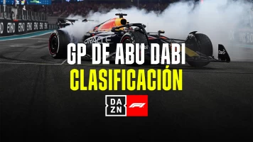 GP de Abu Dabi (Yas Marina). GP de Abu Dabi (Yas...: GP de Abu Dabi: Clasificación