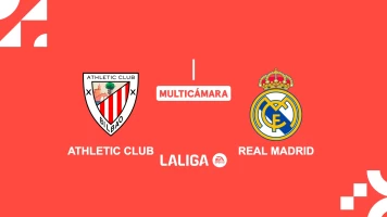 Jornada 19. Jornada 19: Athletic -  Real Madrid