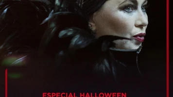 Candice Renoir Especial Halloween