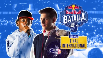 Red Bull batalla final internacional 2024