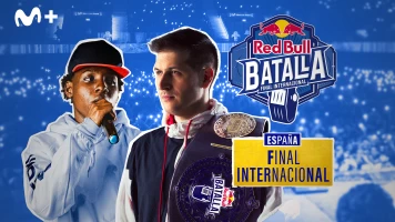 Red Bull batalla final internacional 2024