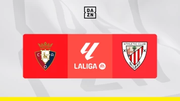 Jornada 18. Jornada 18: Osasuna - Athletic