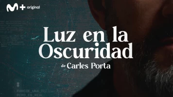 Luz en la oscuridad